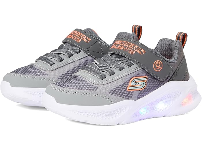 () å㡼 å ܡ (ȥ å/ӥå å) SKECHERS KIDS boys Meteor-Ligh...