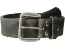 (取寄) ベッドステュ ホーボー Bed Stu Hobo Black Abrasive