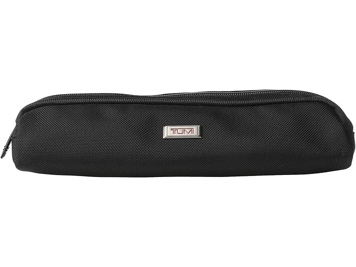 () ȥ ե 3 쥯ȥ˥å  ݡ Tumi Alpha 3 Electronic Cord Pouch Bl...