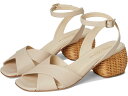 (取寄) アンドレアスース レディース ウィノナ Andre Assous women Winona Ivory(4)