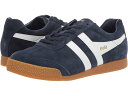 (取寄) ゴーラ レディース ハリアー Gola women Harrier Navy/White