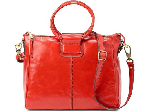 (取寄) ホーボー レディース シーラ ミディアム サッチェル HOBO women Sheila Medium Satchel Grenadine (取寄) ホーボー レディース シーラ ミディアム サッチェル HOBO women Sheila Medium Satchel Grenadine