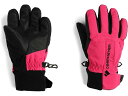 (取寄) オバマイヤー キッズ キッズ サンブ アップ グローブ (トドラー/リトル キッズ) Obermeyer Kids kids Thumbs Up Gloves (Toddler/Little Kids) Showstopper