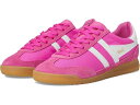 (取寄) ゴーラ レディース トルネード Gola women Tornado Shocking Pink/White