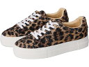 (取寄) ブルー バイ ベッツィジョンソン レディース シドニー Blue by Betsey Johnson women Sidny Nu Leopard