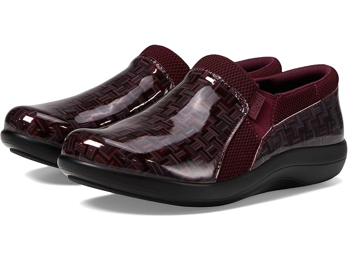 (取寄) アレグリア レディース デュエット Alegria women Duette Wine B ...
