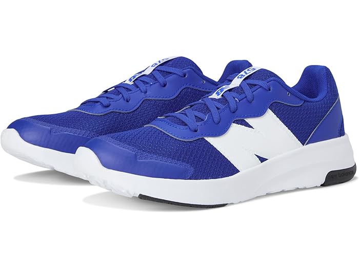 (取寄) ニューバランス キッズ キッズ ダイナソフト v1 レース-アップ (ビッグ キッド) New Balance Ki..