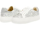(取寄) ブルー バイ ベッツィジョンソン レディース ライリー Blue by Betsey Johnson women Reily White