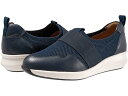 (取寄) ソフトウォーカー レディース インディゴ SoftWalk women Indigo Navy