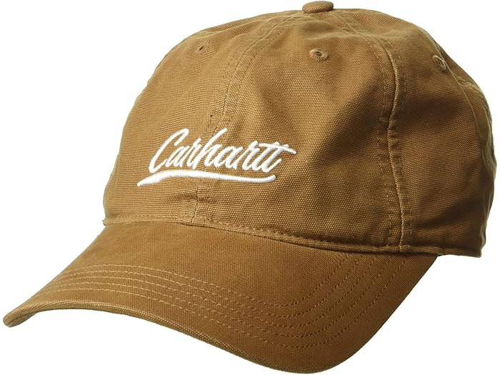 () ϡ ǥ Х ץ եå å Carhartt women Canvas Script ...