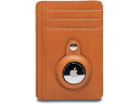 (取寄) ボスカ メンズ オールド レザー - エアタグ セブンポケット Id カード ケース Bosca men Old Leather - Airtag S...