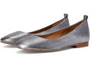 (取寄) ソフトウォーカー レディース SoftWalk women Kiris Pewter