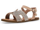 (取寄) スティーブマデン キッズ ガールズ ヘイディン (リトル キッド/ビッグ キッド) Steve Madden Kids girls Haydin (Little Kid/Big Kid) Rhinestone(4)