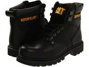 (取寄) キャタピラー メンズ 2nd シフト Caterpillar men 2nd Shift Black