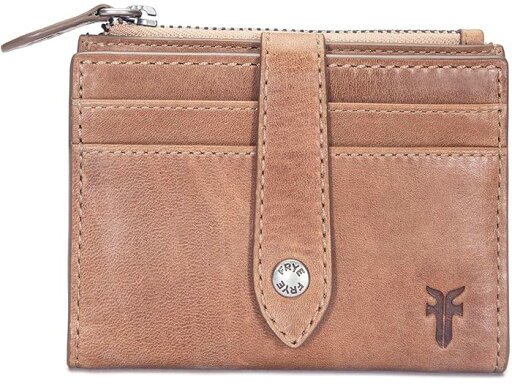 (取寄) フライ レディース メリッサ コイン パース Frye women Melissa Coin Purse Beige (取寄) フライ レディース メリッサ コイン パース Frye women Melissa Coin Purse Beige
