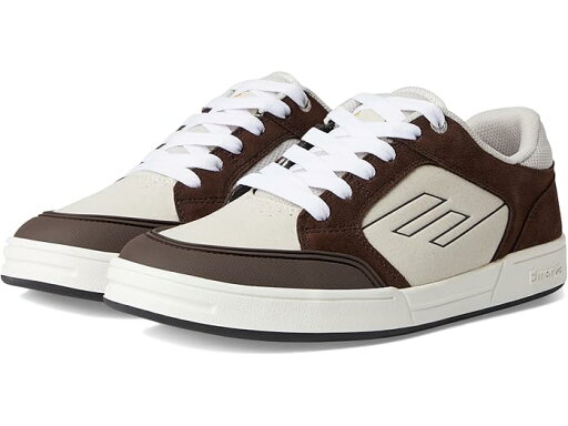 (取寄) エメリカ メンズ ヘリティック Emerica men Heritic Brown/Tan (取寄) エメリカ メンズ ヘリティック Emerica men Heritic Brown/Tan