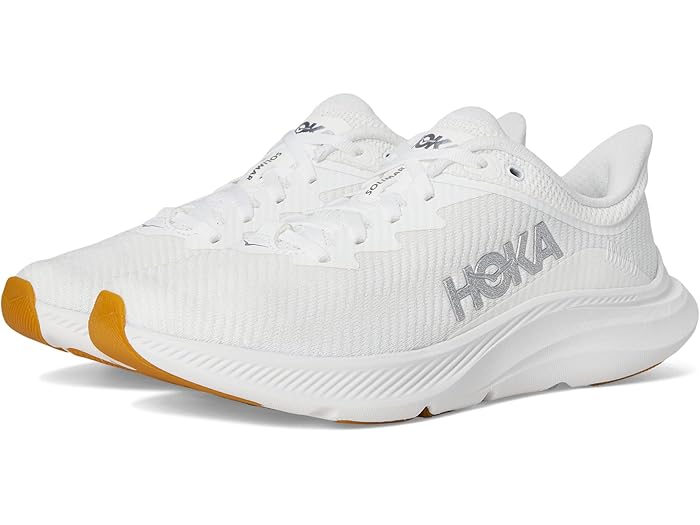 () ۥͥ ǥ ޡ Hoka women Solimar White/White