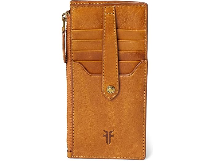 () ե饤 ǥ å ʥå  å Frye women Melissa Snap Card Wallet...
