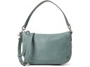 (取寄) フライ レディース メリッサ クロスボディ Frye women Melissa Crossbody Sky Blue(4)