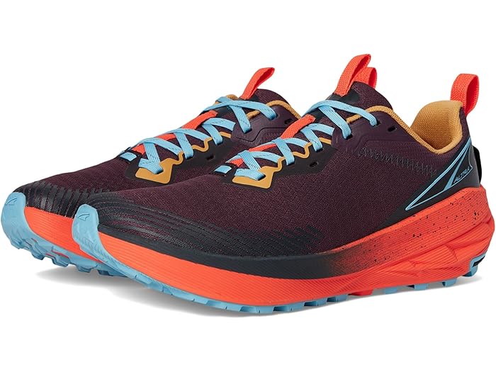 () ȥ ǥ ڥꥨ 磻 2 Altra women Experience Wild 2 Maroon