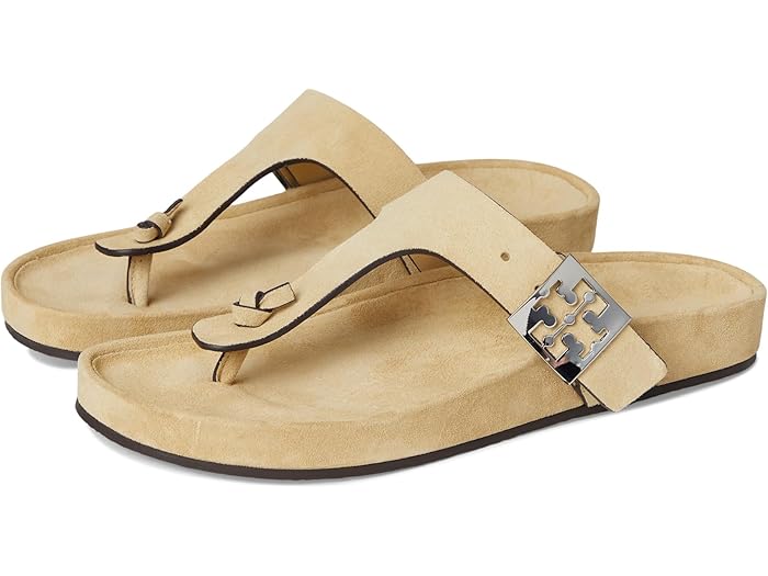 () ȥ꡼С ǥ  ȥ  Tory Burch women Mellow Thong Sandals P...