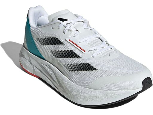 (取寄) アディダス ランニング メンズ デュラモ スピード adidas Running men Duramo Speed White/Black/Lucid Cyan (取寄) アディダス ランニング メンズ デュラモ スピード adidas Running men Duramo Speed White/Black/Lucid Cyan