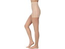 (取寄) ウォルフォード レディース インディビジュアル 10 コントロール トップ タイツ Wolford women Individual 10 Contr...