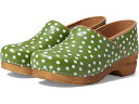 (取寄) サニタ レディース ロックスベリー Sanita women Roxbury Green