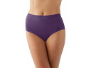 (取寄) ワコール レディース B-Smooth ブリーフ 838175 Wacoal women B-Smooth Brief 838175 Grape Compote(4)