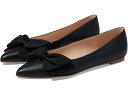 (取寄) ジャック ロジャース レディース デブラ バレエ Jack Rogers women Debra Ballet Black