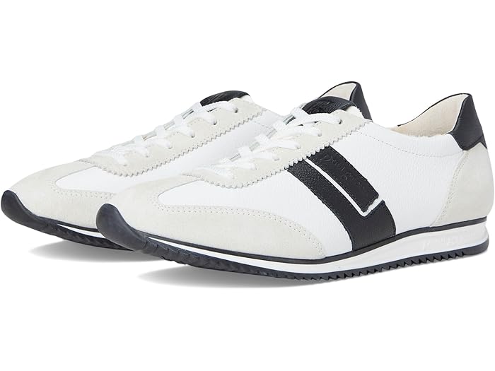 (取寄) ポールグリーン レディース ベルビュー Paul Green women Bellevue Milk Combo