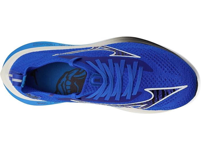 (取寄) ミズノ ネオ ゼン Mizuno Neo Zen Baseball Blue/Black