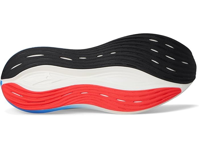 (取寄) ミズノ ネオ ゼン Mizuno Neo Zen Baseball Blue/Black