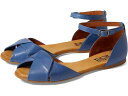 (取寄) ミズ ムーズ レディース ケンドリア Miz Mooz women Kendria Cobalt