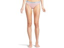 (取寄) カルバンクライン アンダーウェア レディース モダン コットン ストレッチ ビキニ パンティ Calvin Klein Underwear women Modern Cotton Stretch Bikini Panty Buff Pink(4)