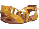 (取寄) ミズ ムーズ レディース アスター Miz Mooz women Aster Yellow