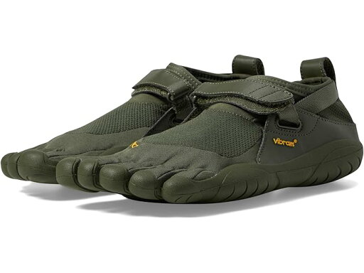 (取寄) ビブラム ファイブフィンガーズ レディース KSO Vibram FiveFingers women KSO Military Green (取寄) ビブラム ファイブフィンガーズ レディース KSO Vibram FiveFingers women KSO Military Green