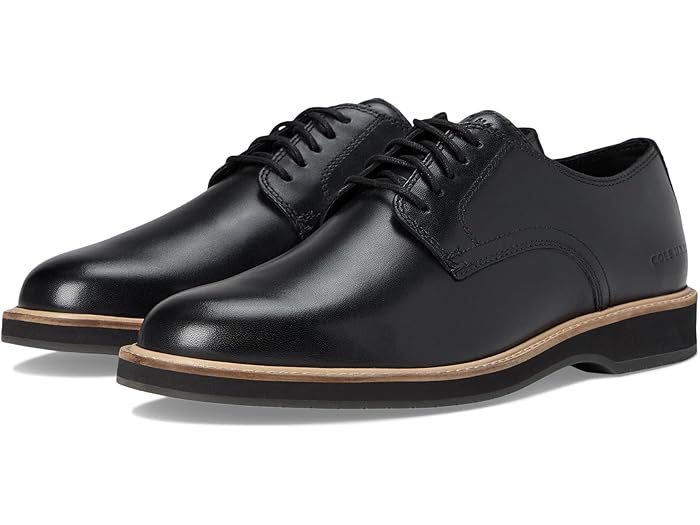 () ϡ  ⡼  ץ졼 ȥ åե Cole Haan men Morse Grand Pl...