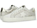 (取寄) ヴィンテージ ハバナ レディース フレア Vintage Havana women Flair Gold Croco