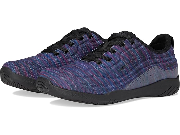 (取寄) アレグリア レディース Alegria women Liber8 Purple Multi