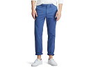 (取寄) ラルフローレン メンズ ストレート フィット ストレッチ チノ パンツ Polo Ralph Lauren men Straight Fit Stre...