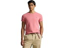 (取寄) ラルフローレン メンズ クラシック フィット ジャージ クルーネック T-シャツ Polo Ralph Lauren men Classic Fit ...