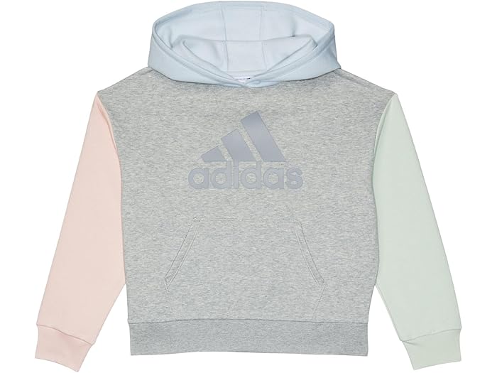 () ǥ å 륺  ꡼ 顼 ֥å աǥå å) adidas Kids girls Lon...