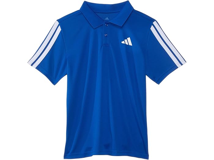 () ǥ å ܡ 3ȥ饤 ݥ  (ӥå å) adidas Kids boys 3-Stripe ...