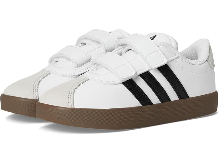 () ǥ å å Vl  3.0 (ȥɥ顼) adidas Kids kids VL Court 3.0 (To...