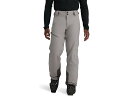 (取寄) オバマイヤー メンズ フォース パンツ Obermeyer men Force Pant Stone