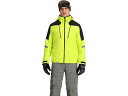 (取寄) オバマイヤー メンズ ファウンデーション ジャケット Obermeyer men Foundation Jacket Spark