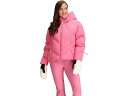 (取寄) オバマイヤー レディース ダウン ジャケット Obermeyer women Ventina Down Jacket Bubblegum