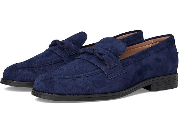 () ϡ ǥ å ܥ ե Cole Haan women Stassi Bow Loafers Mi...