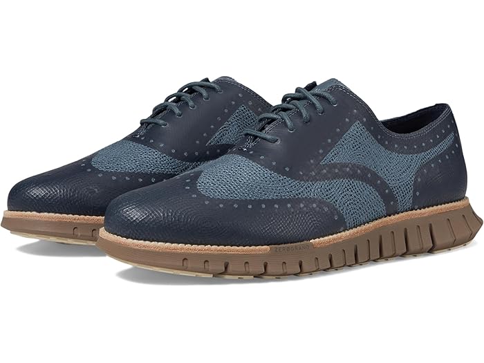 () ϡ   ޥ ޥ ֥ƥå 󥰥å Cole Haan men Zer...